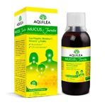 Aquilea Slijm siroop 200ml