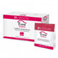Horus Evea Lingettes nettoyantes pour les paupi&#232;res Cils 20 unit&#233;s