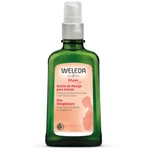 Weleda Anti-Dehnungsstreifen Massageöl, 100ml