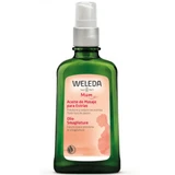 Weleda Aceite para Masaje Antiestrias, 100ml