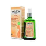 Weleda Anti-Dehnungsstreifen Massageöl, 100ml