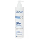 Ozoaqua Body cream with ozonized oil 500ml