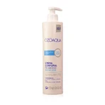 Ozoaqua Lichaamscrème met geozoniseerde olie 500ml