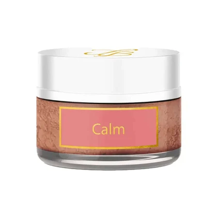 Sarah Becquer Klei Kalmeert 100ml