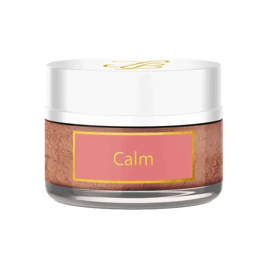 Sarah Becquer Klei Kalmeert 100ml
