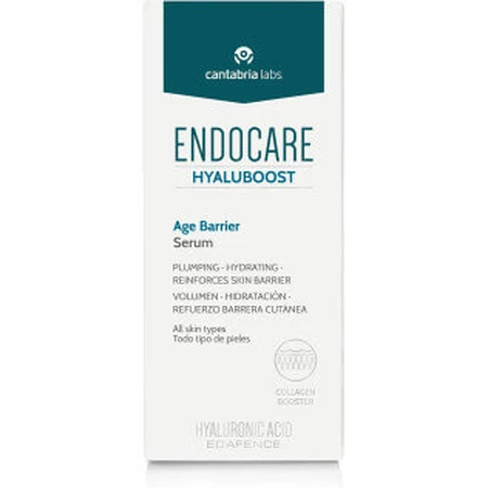 Endocare Hyaluboost Age Barrier Serum 30ml