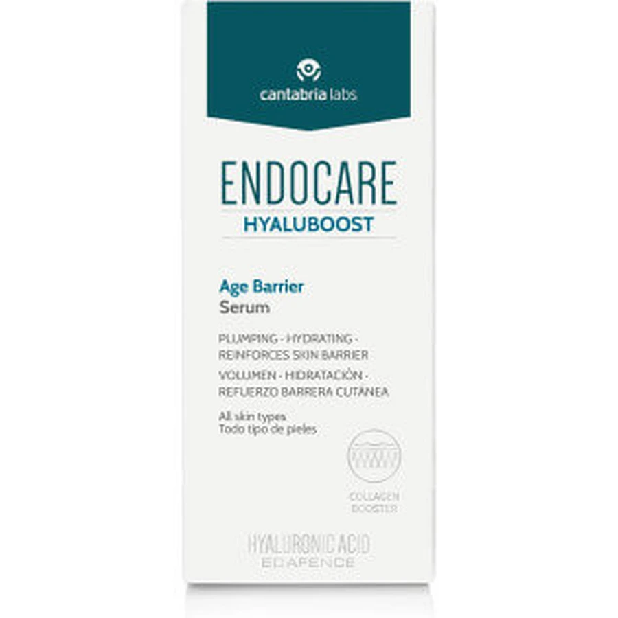 Endocare Hyaluboost Age Barrier Serum 30ml