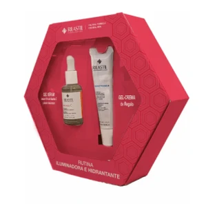 Rilastil Intense C Serum 30ml + Hydrotenseur Gelcrème 40ml