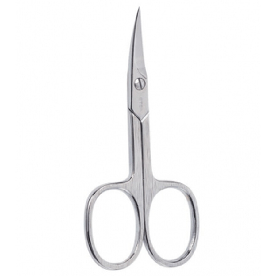 Winkel op Beter Nagelknipper Chroom Gebogen Beter Nagelknipper Chroom Gebogen