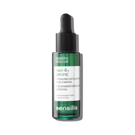 Sensilis Prep4+ Gouttes 30ml