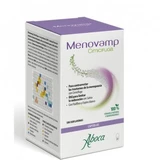 Aboca Menovamp Black Cohosh 60 capsules