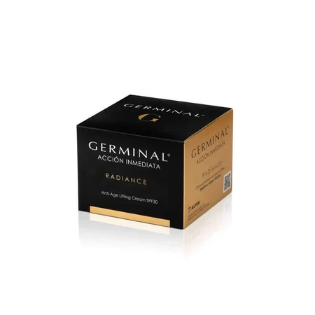 Germinal Radiance Anti-Aging Lifting Cream SPF30 50ml