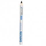 Belcils Hypoallergenic Eye Pencil Black, 1u