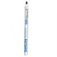 Belcils Hypoallergenic Eye Pencil Black, 1u