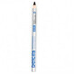 Belcils Hypoallergenic Eye Pencil Black, 1u