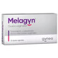 Gynea Melagyn Vaginal Ovules, 10 Units