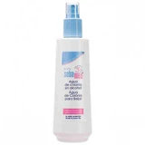 Sebamed Baby Alcoholvrij Eau de Toilette 250ml