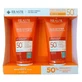 Rilastil Zonnemelk DUPLO Velluto 2x200ml