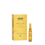 Isdinceutics Instant Flash, 2 ml 1 Ampulle