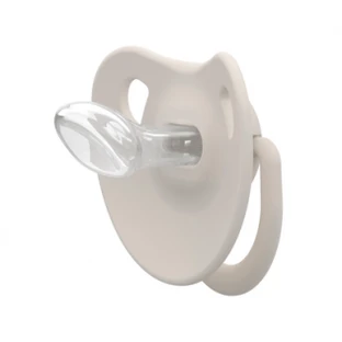 Suavinex Pacifier The New Classic Anatomical Silicone Teat 0-6 months 1u