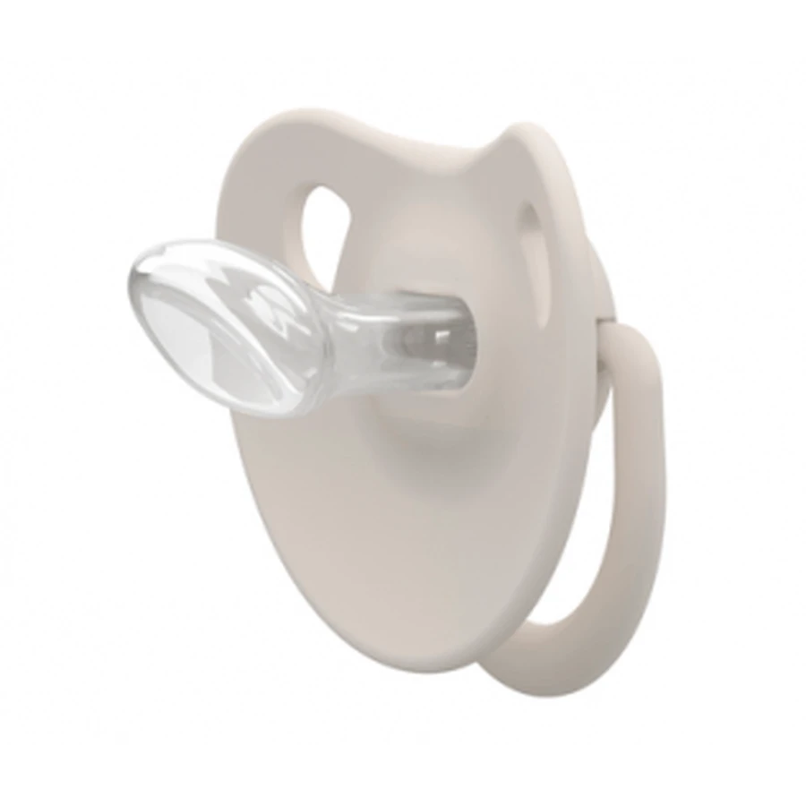 Suavinex Pacifier The New Classic Anatomical Silicone Teat 0-6 months 1u