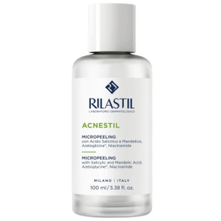 Rilastil Acnestil Micropeeling 100ml