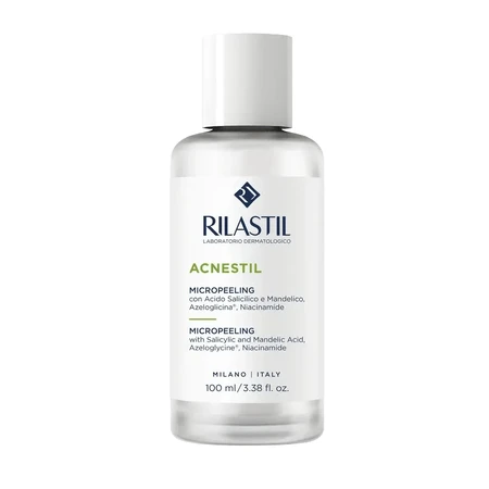 Rilastil Acnestil Micropeeling 100ml