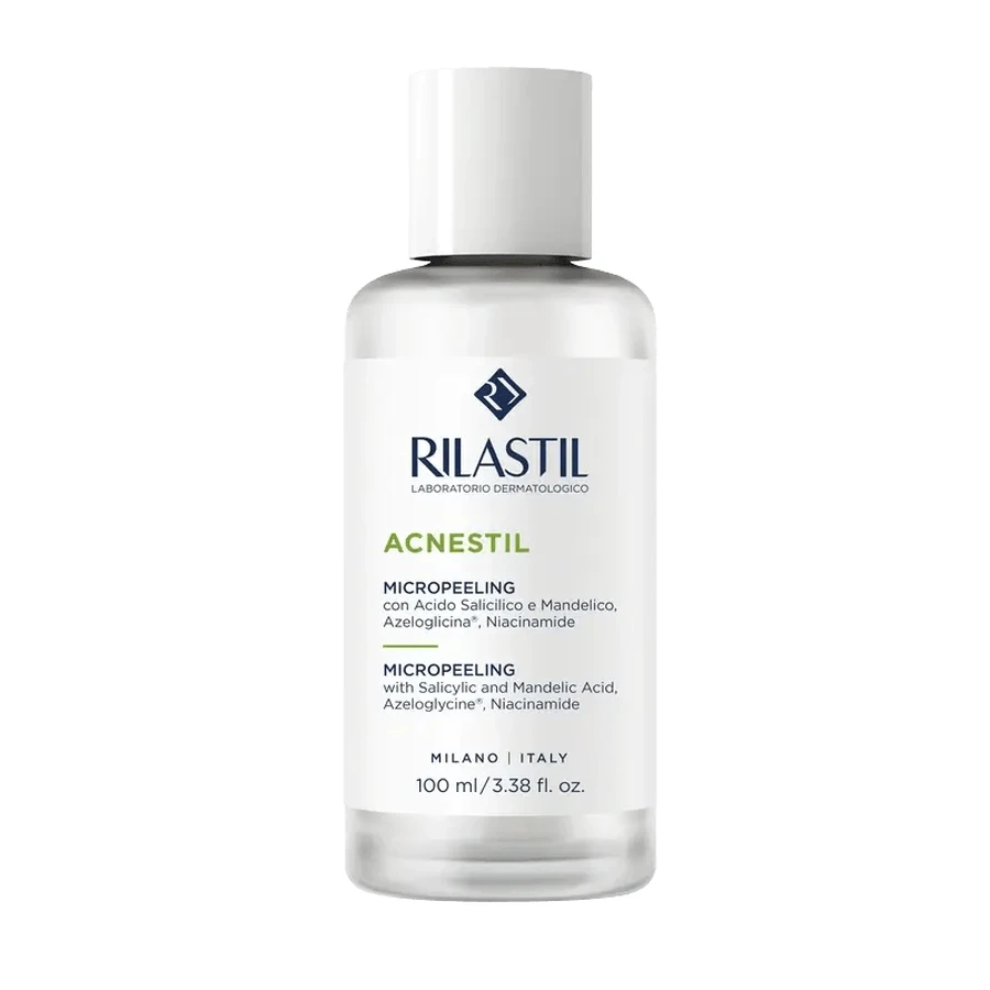 Rilastil Acnestil Micropeeling 100ml