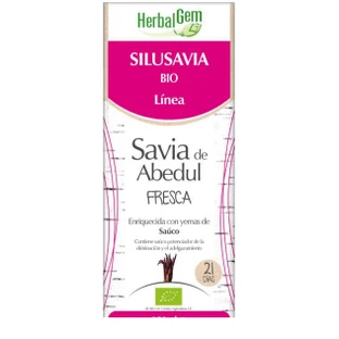 Pranarom Silhousavia, 250 ml