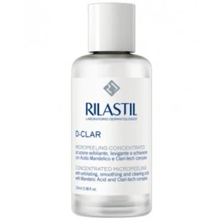 Rilastil D-Clar Micropeeling 100 ml