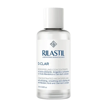 Rilastil D-Clar Micropeeling 100 ml
