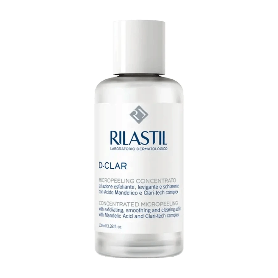 Rilastil D-Clar Micropeeling 100 ml