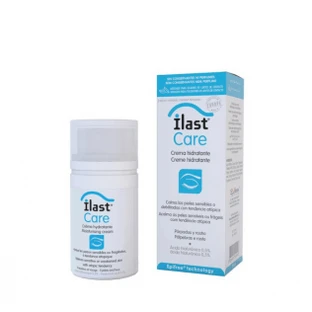 Horus Ilast Care Crème hydratante pour les paupières et le contour des yeux 30ml