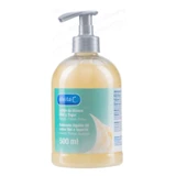 Alvita hand soap with honey and yogurt 500ml