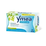 Ymea Platte Buik 64 capsules