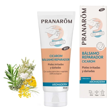 Pranarom Aromaderm Cicarom Balsam 40ml