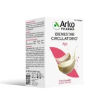Arkocapsules Garlic 84 capsules