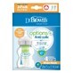 Dr Browns Anti-Colicle Bottle Pack mit Weithals PP, 2x150 ml