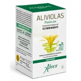 Aboca Aliviolas Fisiolax 90 tablets