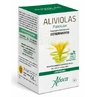 Aboca Aliviolas Fisiolax 90 tablets