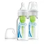 Options+ Narrow Neck Bottle Pack, 2x120 ml, Dr. Browns