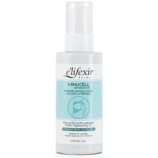 Elifexir Minucell Intensive Oil 100ml
