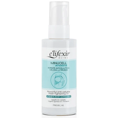 Elifexir Minucell Intensiv-Öl 100ml