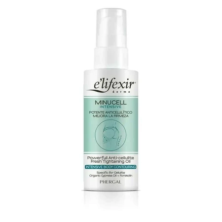 Elifexir Minucell Intensiv-Öl 100ml