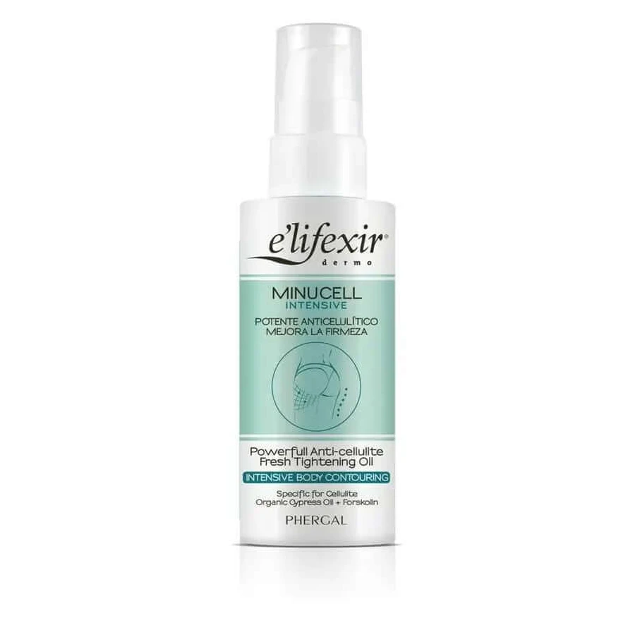 Elifexir Minucell Intensiv-Öl 100ml
