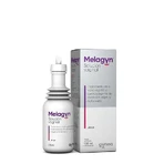Gynea Melagyn Vaginal-Lösung, 100 ml