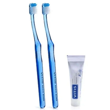 Vitis DUPLO Access Brush Medium 2u