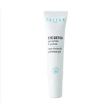 Talika oogontgiftende contourgel 10ml