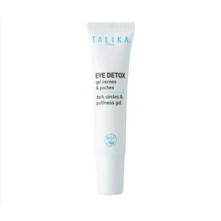 Talika oogontgiftende contourgel 10ml