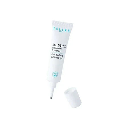 Talika oogontgiftende contourgel 10ml